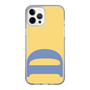 Slim Protection Case［ Original - initial color - D yellow ］