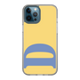 Slim Protection Case［ Original - initial color - D yellow ］
