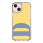 Slim Protection Case［ Original - initial color - D yellow ］