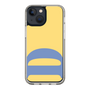 Slim Protection Case［ Original - initial color - D yellow ］