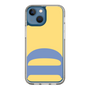 Slim Protection Case［ Original - initial color - D yellow ］