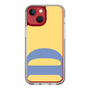 Slim Protection Case［ Original - initial color - D yellow ］