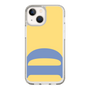 Slim Protection Case［ Original - initial color - D yellow ］