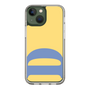 Slim Protection Case［ Original - initial color - D yellow ］