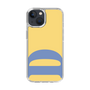 Slim Protection Case［ Original - initial color - D yellow ］
