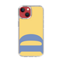Slim Protection Case［ Original - initial color - D yellow ］
