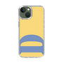 Slim Protection Case［ Original - initial color - D yellow ］