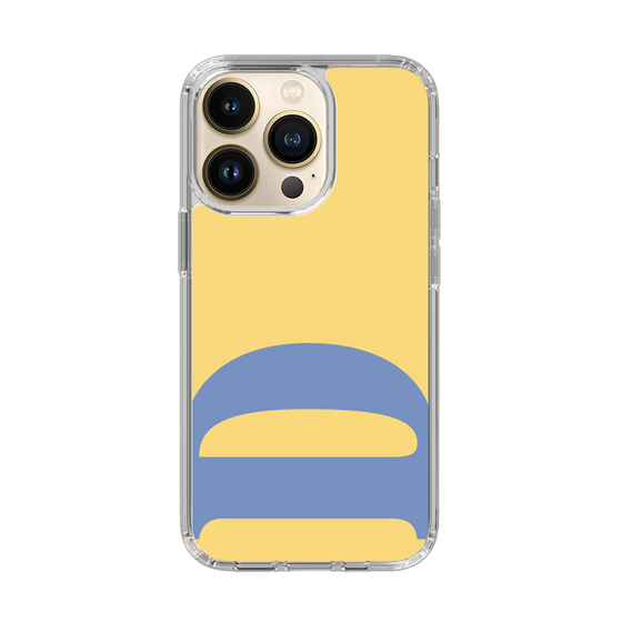 Slim Protection Case［ Original - initial color - D yellow ］