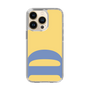 Slim Protection Case［ Original - initial color - D yellow ］