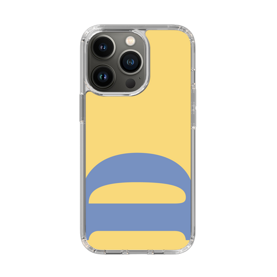 Slim Protection Case［ Original - initial color - D yellow ］