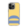 Slim Protection Case［ Original - initial color - D yellow ］