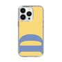 Slim Protection Case［ Original - initial color - D yellow ］