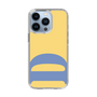 Slim Protection Case［ Original - initial color - D yellow ］