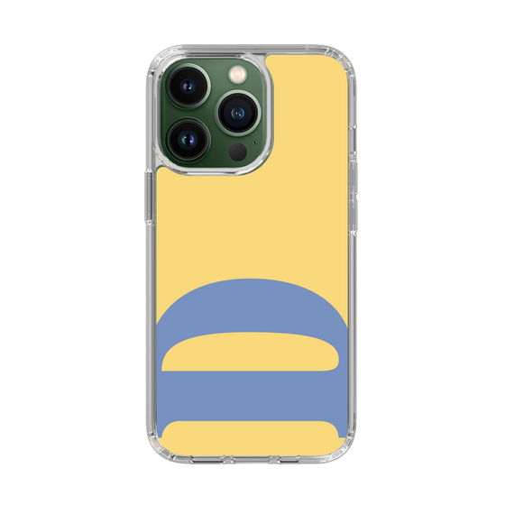 Slim Protection Case［ Original - initial color - D yellow ］