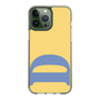 Slim Protection Case［ Original - initial color - D yellow ］