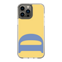 Slim Protection Case［ Original - initial color - D yellow ］