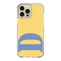 Slim Protection Case［ Original - initial color - D yellow ］