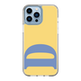 Slim Protection Case［ Original - initial color - D yellow ］