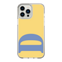 Slim Protection Case［ Original - initial color - D yellow ］