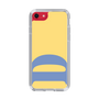 Slim Protection Case［ Original - initial color - D yellow ］