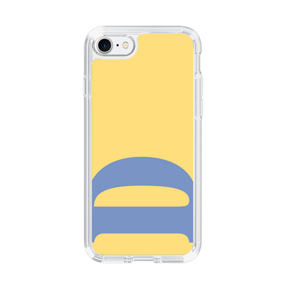 Slim Protection Case［ Original - initial color - D yellow ］