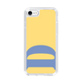 Slim Protection Case［ Original - initial color - D yellow ］