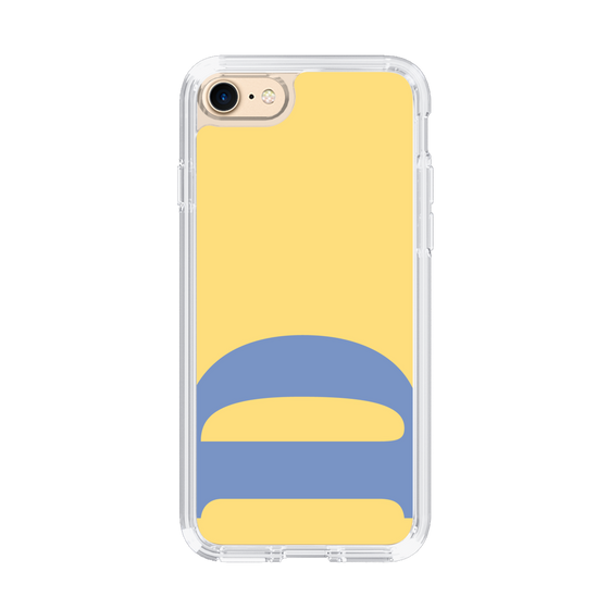 Slim Protection Case［ Original - initial color - D yellow ］
