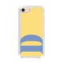 Slim Protection Case［ Original - initial color - D yellow ］