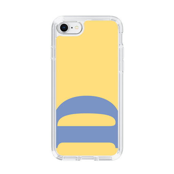 Slim Protection Case［ Original - initial color - D yellow ］