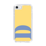 Slim Protection Case［ Original - initial color - D yellow ］