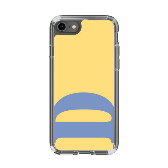 Slim Protection Case［ Original - initial color - D yellow ］