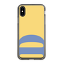 Slim Protection Case［ Original - initial color - D yellow ］