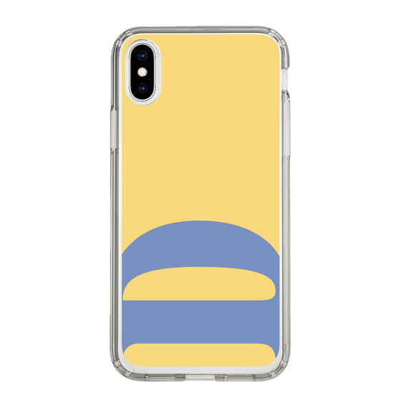 Slim Protection Case［ Original - initial color - D yellow ］
