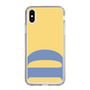 Slim Protection Case［ Original - initial color - D yellow ］
