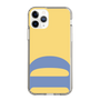 Slim Protection Case［ Original - initial color - D yellow ］