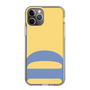 Slim Protection Case［ Original - initial color - D yellow ］