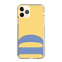 Slim Protection Case［ Original - initial color - D yellow ］