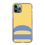 Slim Protection Case［ Original - initial color - D yellow ］