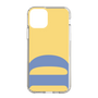 Slim Protection Case［ Original - initial color - D yellow ］