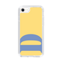 Slim Protection Case［ Original - initial color - D yellow ］