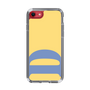 Slim Protection Case［ Original - initial color - D yellow ］