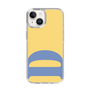 Slim Protection Case［ Original - initial color - D yellow ］