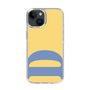 Slim Protection Case［ Original - initial color - D yellow ］