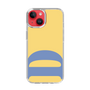 Slim Protection Case［ Original - initial color - D yellow ］