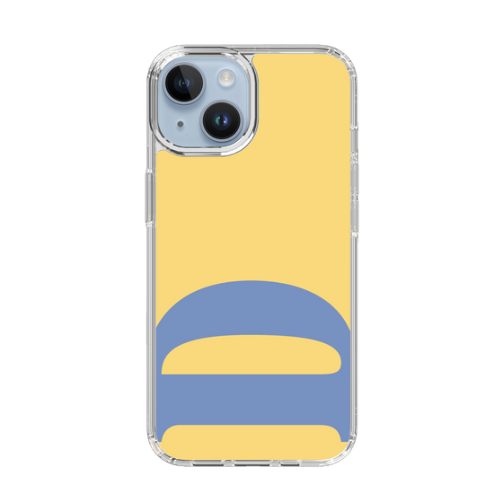 Slim Protection Case［ Original - initial color - D yellow ］