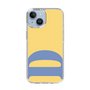 Slim Protection Case［ Original - initial color - D yellow ］