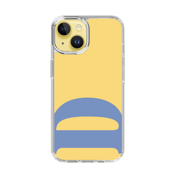 Slim Protection Case［ Original - initial color - D yellow ］