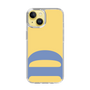 Slim Protection Case［ Original - initial color - D yellow ］