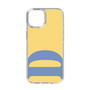 Slim Protection Case［ Original - initial color - D yellow ］