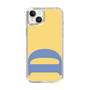 Slim Protection Case［ Original - initial color - D yellow ］